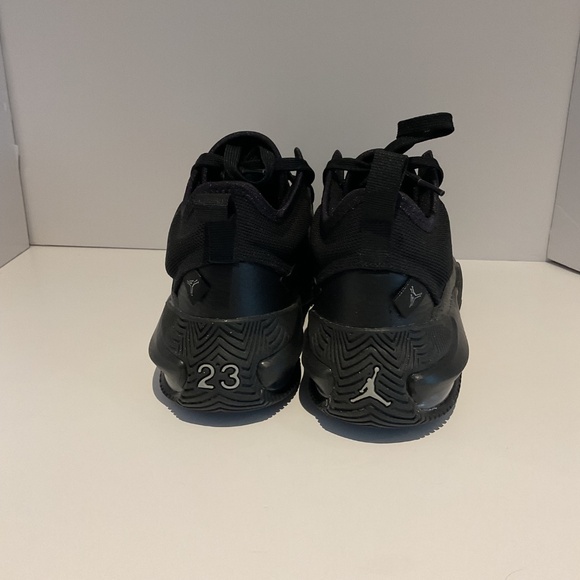 jordan stay loyal 2 black anthracite - Picture 5 of 9
